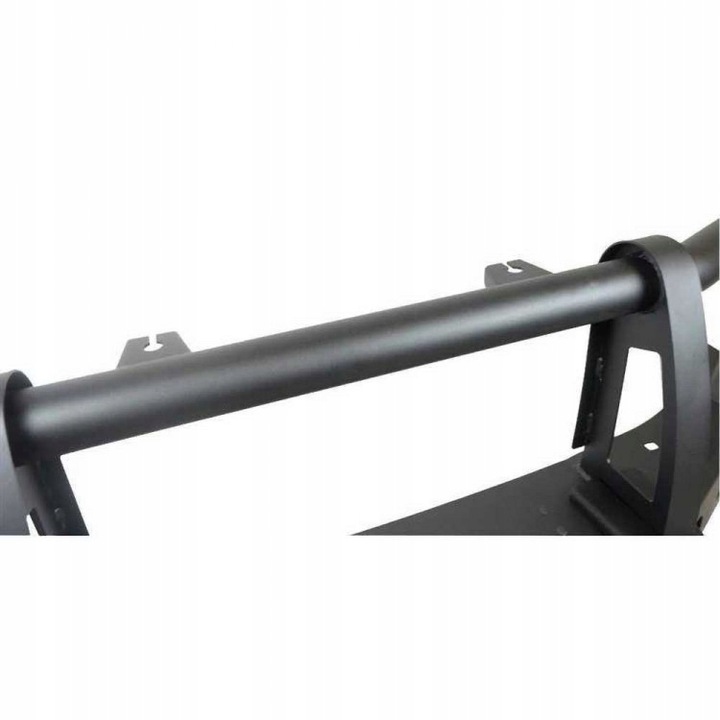 фото №7, Бампер сталь плита pod лебёдка bullbar/osłona/lampy suzuki jimny 19+