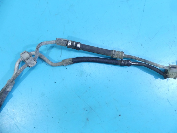 фото №10, Шланг підсилювача citroen c4 grand picasso i 06-13 9683906680