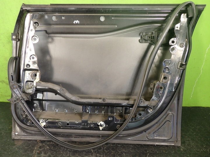 фото №9, Дверь правые передние audi a2 01r