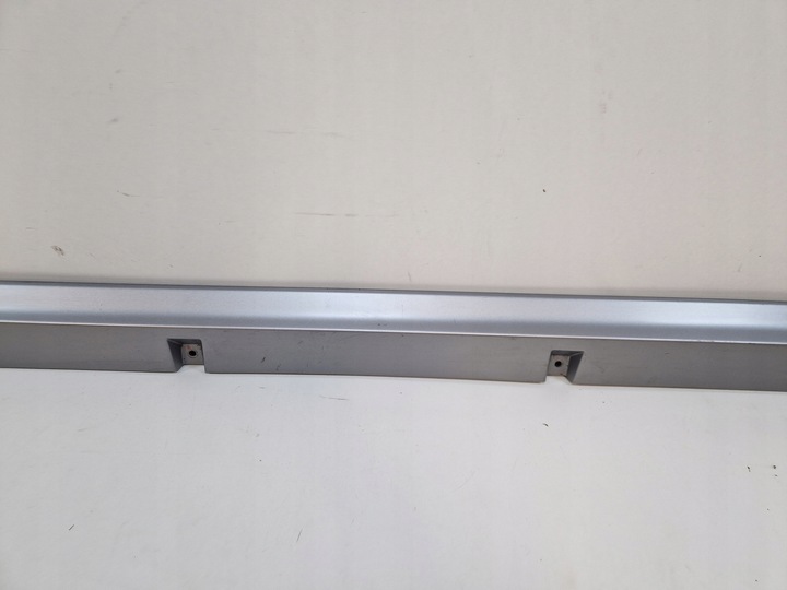 фото №4, Toyota chr планка порогова накладка поріг ліва pw150-10007