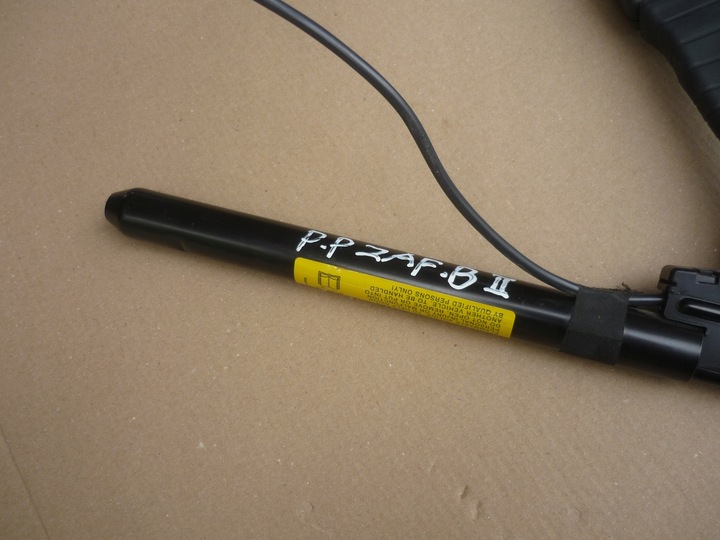 фото №9, Натяжитель + застёжка ремня правые перед opel zafira b astra h 13217491 исправный