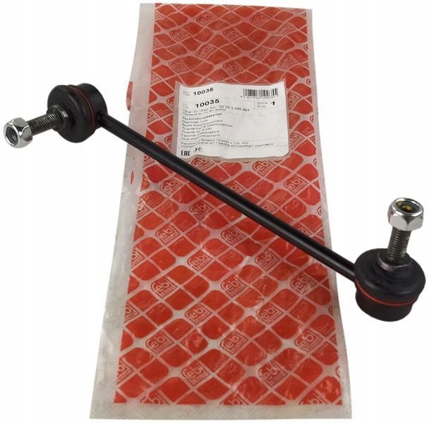 фото №10, Febi bilstein з'єднувач stabi. bmw