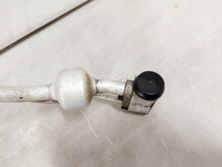 фото №8, Carens iv 1.7 crdi шланг кондиціонера шланг трубка