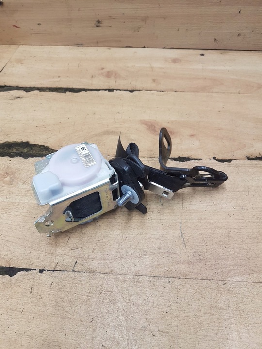 фото №3, Pas безопасности зад правые citroen c4 picasso