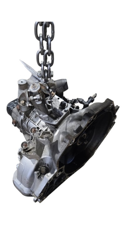 фото №5, Opel meriva b 1.4 b14xer коробка передач механическая коробка передач at2w419