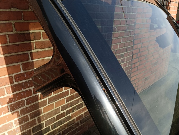 фото №7, Четверть крыша панорама honda cr-v iv 2012-15r номер lak nh731p