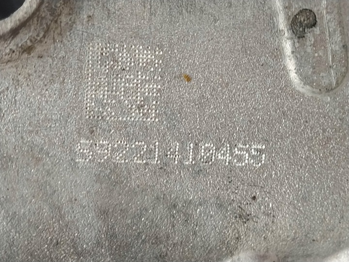 фото №9, Range rover vogue l405 sport l494 рестайлинг подрамник балка тележка подвешивание ori