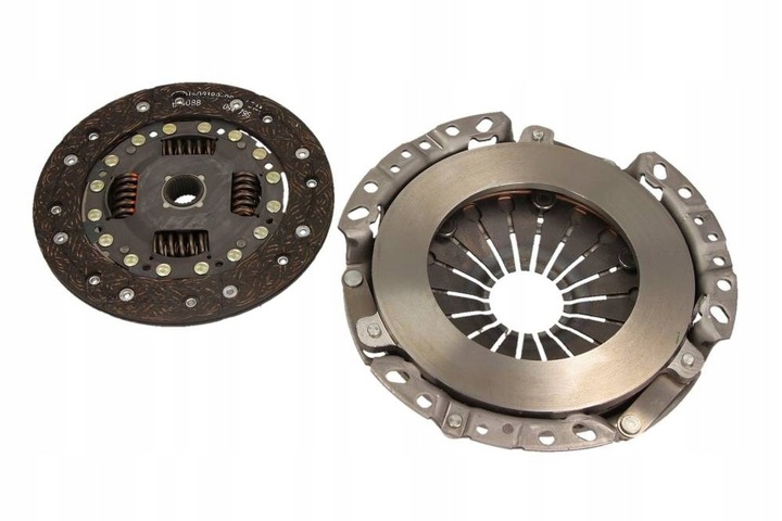 фото №1, Набір зчеплення luk 620 3119 09