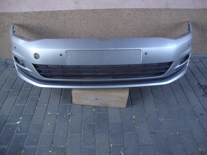 фото №8, Vw golf 7 vii 5go807221 4 pdc 12-16 рік a5j pacyfic блакитний