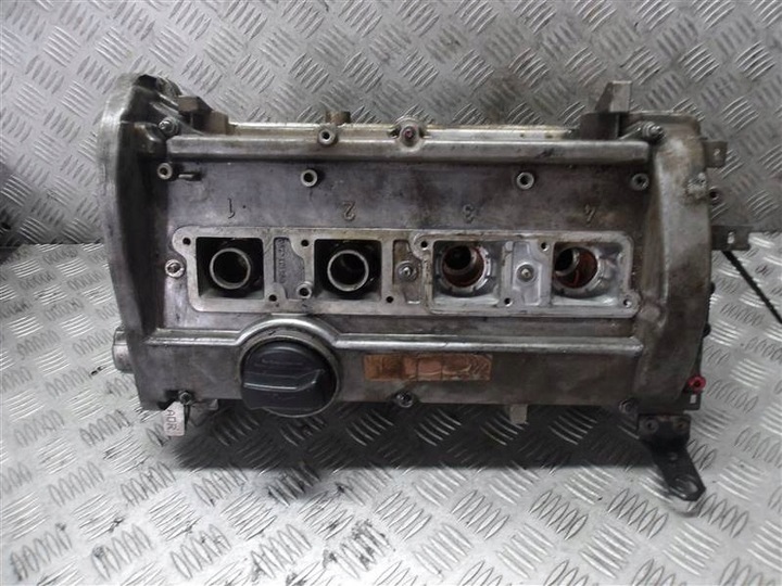 фото №10, Головка audi a4 b5 1.8 20v adr