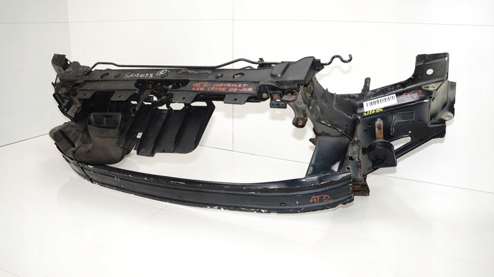 фото №4, Pas перед переднее chevrolet cruze 08-12r 1.6b