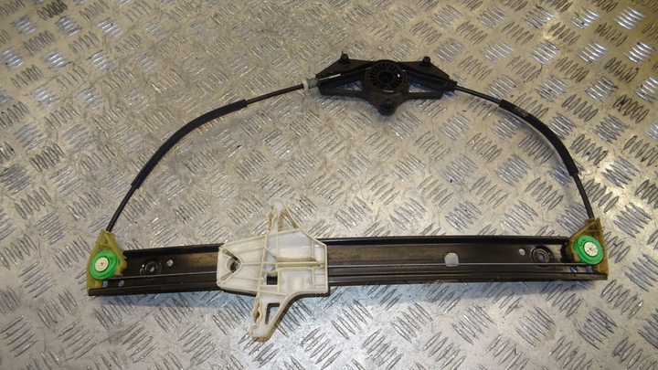 фото №2, Механизм стёкла 5e0839462 octavia iii правый задний