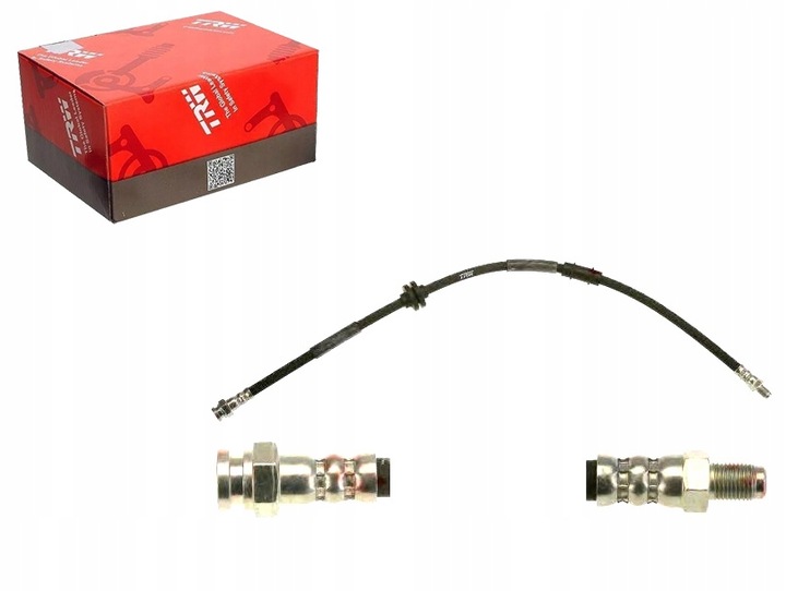 фото №1, Trw шланг тормозной alfa romeo 159 2.4 jtdm 939