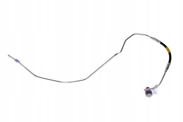 фото №1, Nk шланг ham. elast. vw зад bora/golf 4motion 98