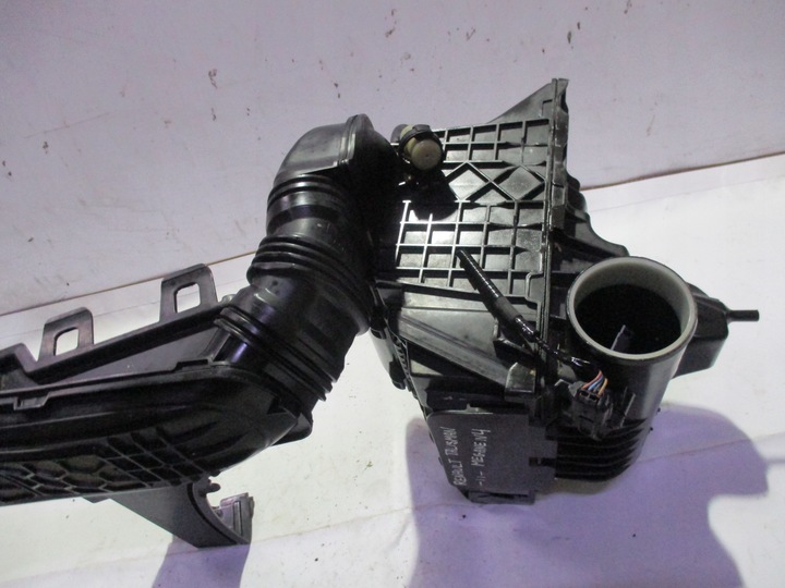 фото №11, Корпус фільтра повітря renault talisman megane 4 iv 165556458r