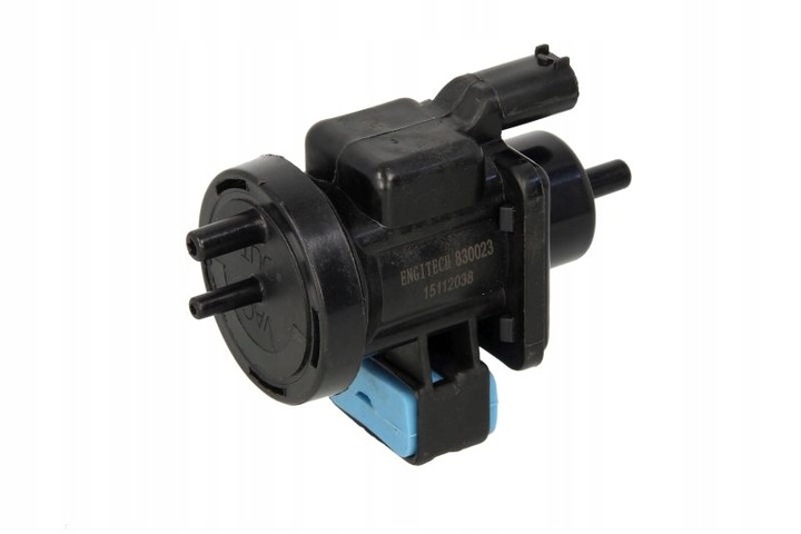 фото №1, Электромагнитный клапан управляющий