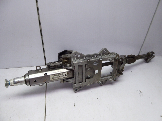 фото №10, Passat b6 колонка кермова хрестовина 2.0 tdi