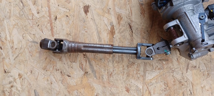 фото №7, Підсилювач колонка skoda fabia iii 6c1423510ad