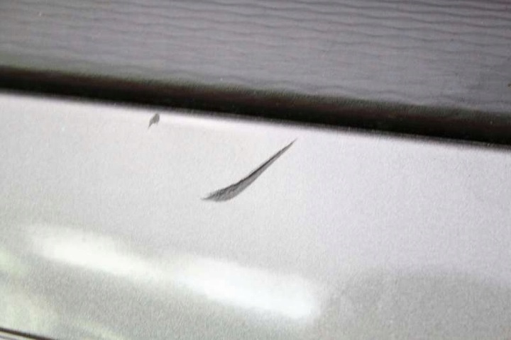 фото №14, Боковина обшивки дверь eu citroen c4 picasso 1 i 06-13