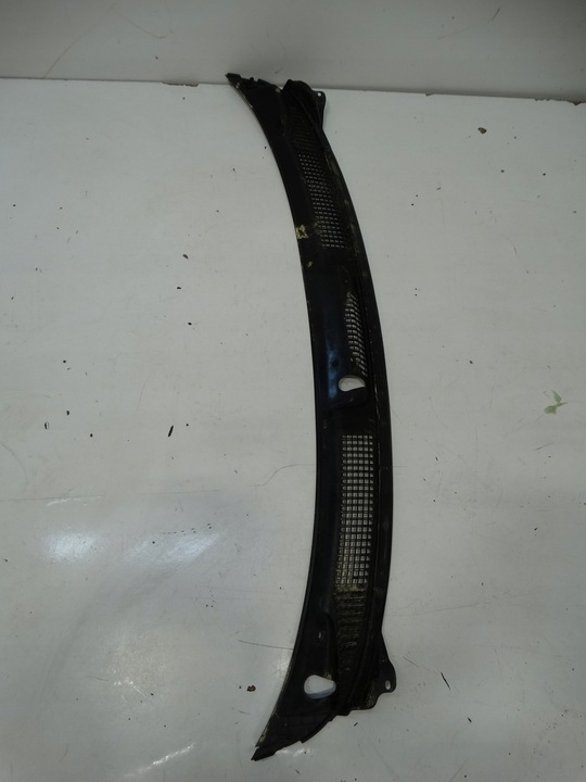 фото №6, Панель под лобовым стеклом пластиковый suzuki wagon r+ 316706 2002r.