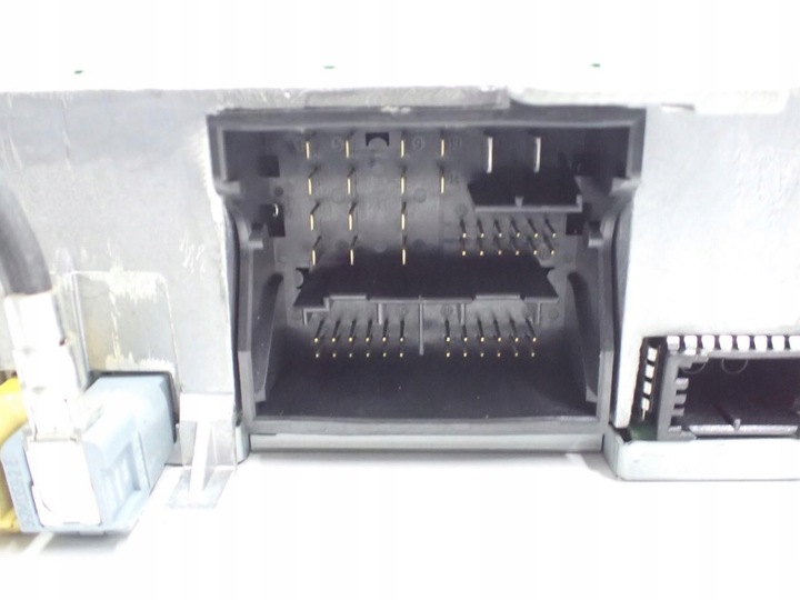 фото №12, Навігація навігація радіо дисплей 3v0035043c skoda superb iii 3v 16r