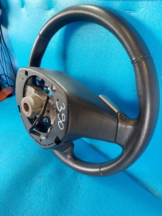 фото №9, Руль suzuki swift