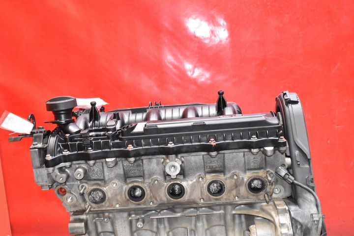 фото №10, Двигатель дизель d5204t3 volvo xc60 1 i 2.0 d4 163 km 08-13 kompresja film