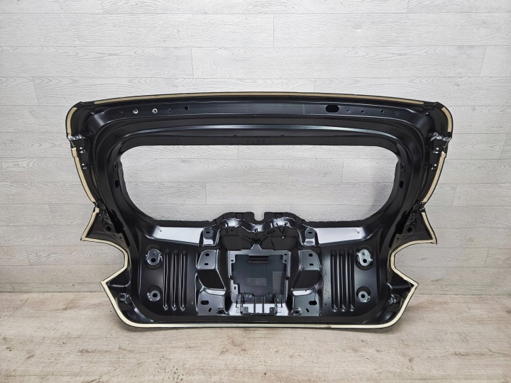 фото №7, Кришка багажника зад dacia sandero iii 901521148r