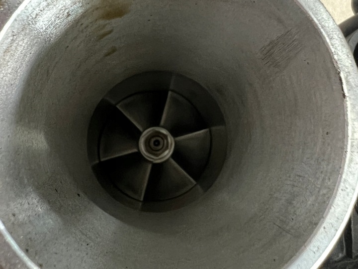 фото №14, Hyundai i30 iii 17- 1.4 t-gdi turbo турбіна турбонагнітач 33 tyś km!