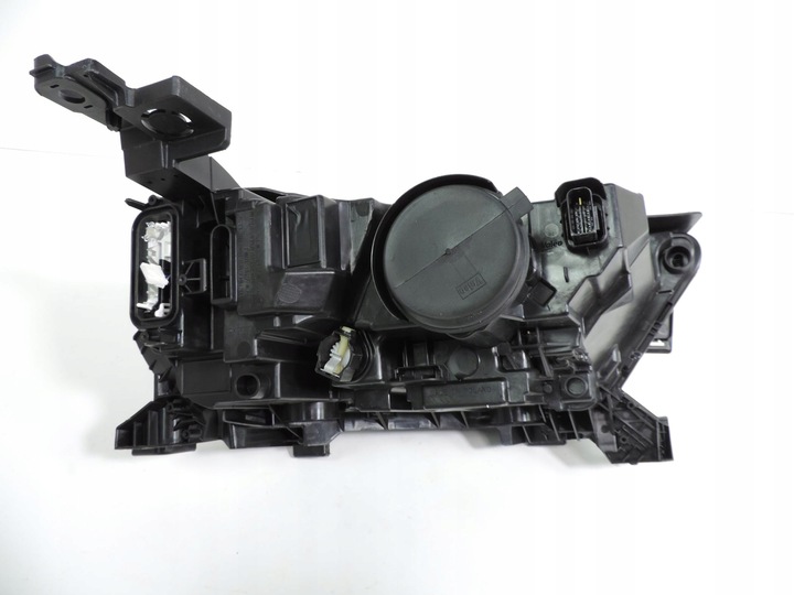 фото №13, Права ліва opel mokka b повний led 2021 лампа