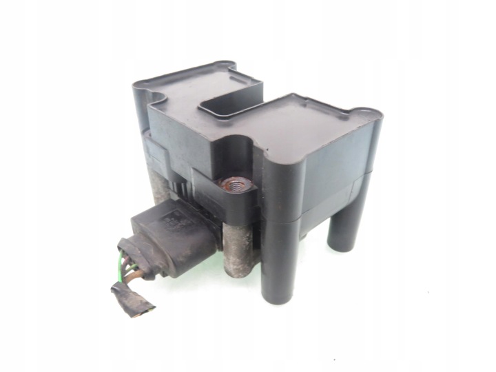 фото №5, Котушка vw golf iv 1j1 1.6 - aeh gn10018 kx15a