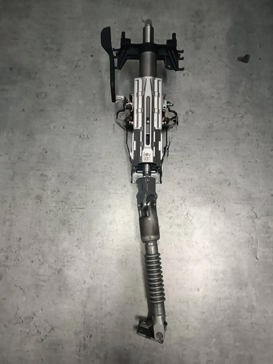 фото №1, Bmw 2 f44 koluna кермова