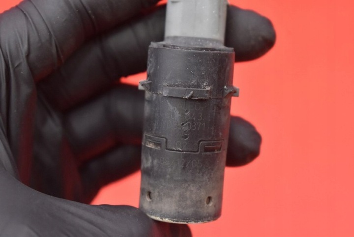 фото №10, Датчик парковка pdc перед ydb500371 land rover range rover vogue 3 iii