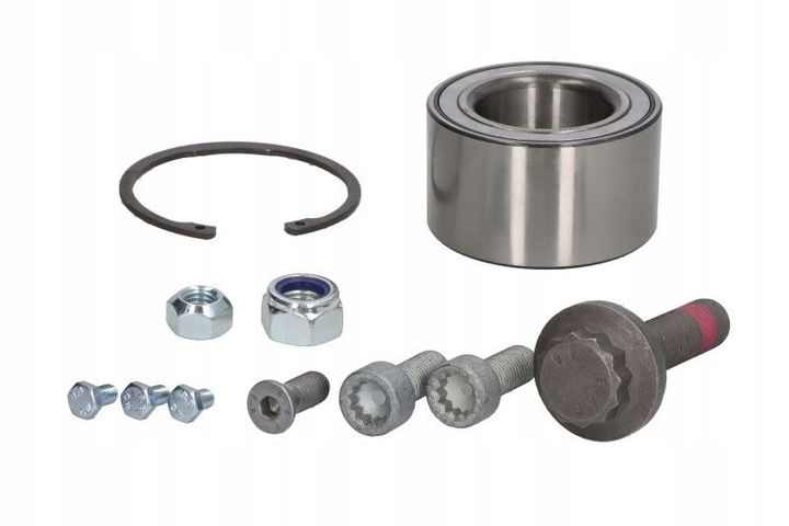 фото №14, Подшипник. набор ремонтный ступицы snr r140.97 7d0498625