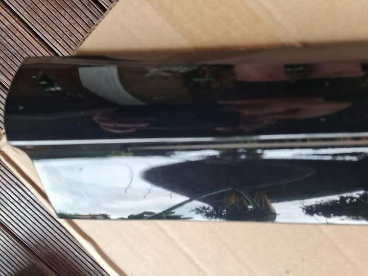 фото №9, Планка двері лівий перед audi q5 8r0 853 959 b