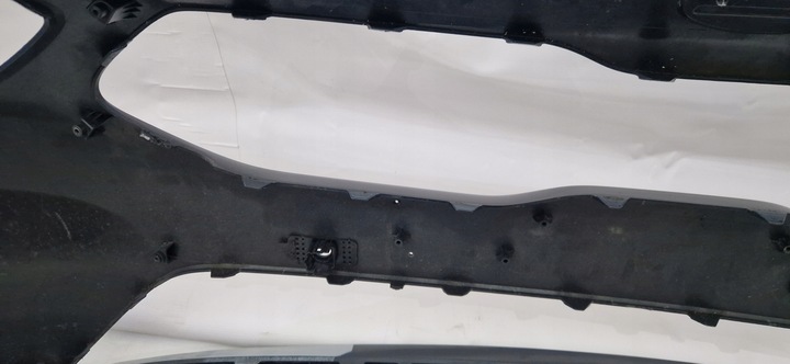 фото №12, Kia ceed iii 3 proceed gt бампер переднє