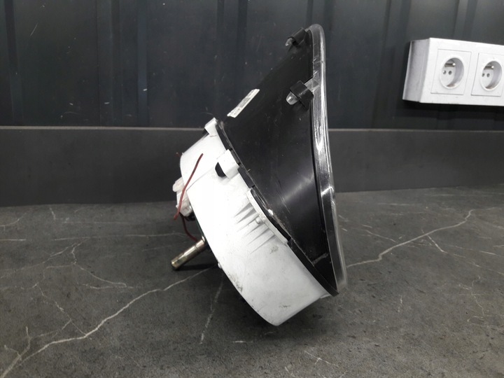 фото №4, 96566387 спидометр манометр daewoo matiz 0.8 2000r g