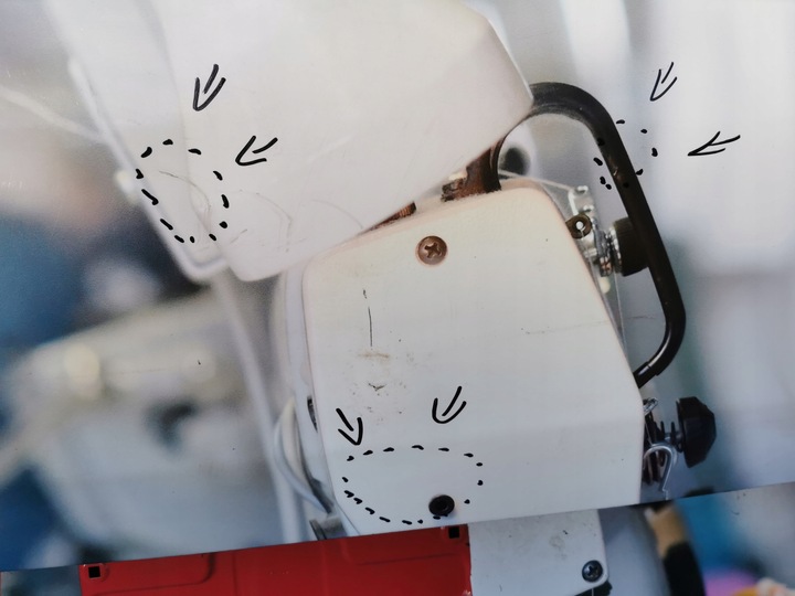 фото №11, Mercedes vito w447 крышка багажника зад задняя