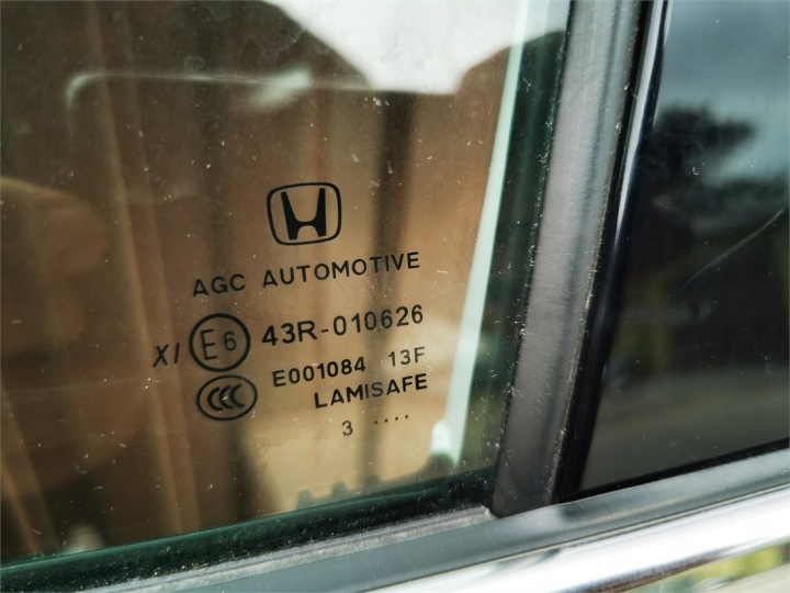 фото №8, Honda cr-v vi 6 23-26 двери левые перед комплектные nh-883p