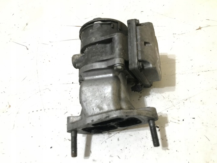 фото №6, Audi a6 c5 універсал 2.5 tdi клапан egr