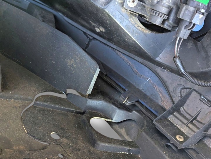 фото №7, Бампер перед renault grand scenic 3 2011 620229199r