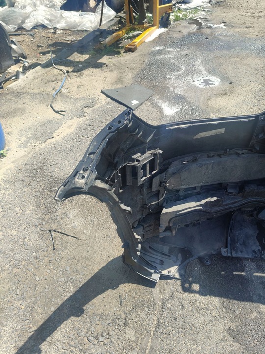 фото №9, Mercedes-benz gle w167 2019 комплектный перед amg купе