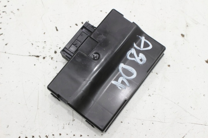 фото №8, Модуль шлюз 4h0907468d audi a8 d4