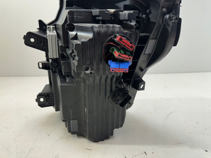 фото №11, Лампа права перед ford f150 lightning flash повний led 640000014803
