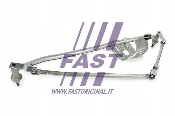 фото №2, Механизм дворник iveco daily 00 pr iveco dai