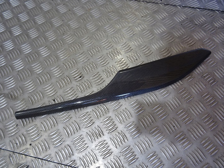 фото №14, Audi a8 s8 4h d4 планки декоративний карбон декори комплект 97