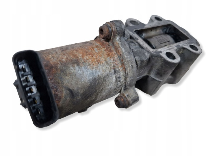 фото №6, Клапан egr перед toyota corolla verso ar10 256200r01