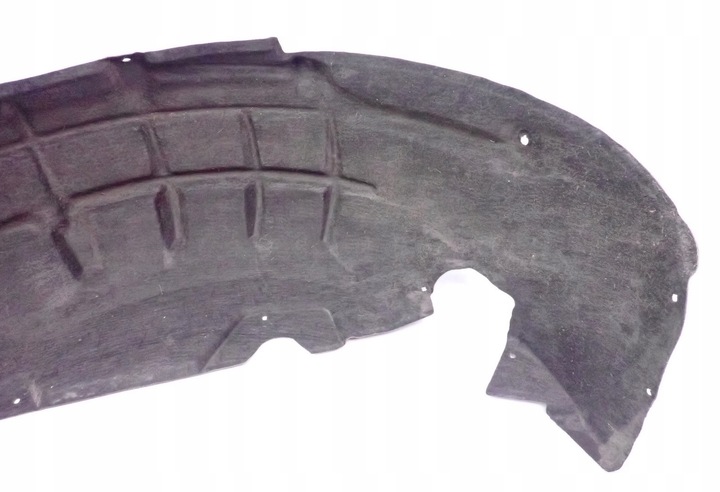 фото №8, Подкрылок правый зад правые s-line audi q7 4l0810172c