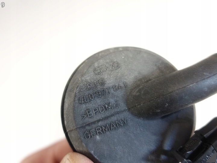 фото №10, Vw touareg iii 760 cr7 r-line 18- джгут установка двері правих зад