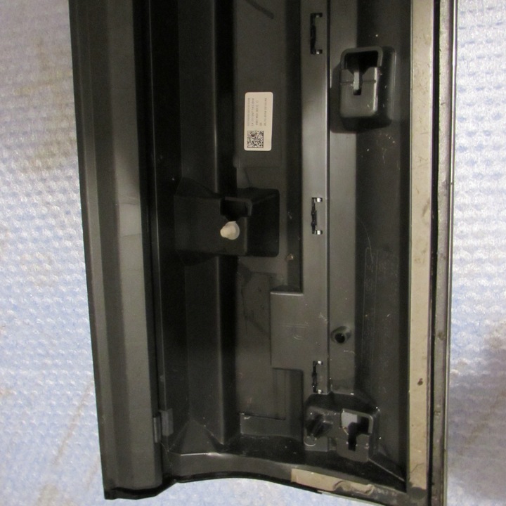 фото №8, Планка дверь правые перед audi q7 4m0853960b